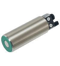 Pepperl+Fuchs UC2000-30GM70-UE2R2-V15 Ultrasonic direct detection sensor Turkiye