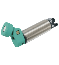 Pepperl+Fuchs UC2000-30GM70S-2E2R2-V15 Ultrasonic diffuse sensor with pivoting transducer Turkiye