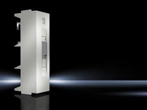 Rittal SV 9342.240 SV Bara besleme adaptörü, 60mm, alt, 125A Turkiye