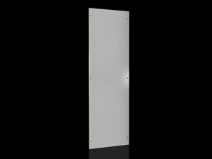 Rittal VX 8186.245 VX Yan panel, vidalanabilir, YD: 1800x600 mm, çelik sac