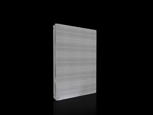 Rittal SV 9683.680 SV Partial mounting plate, WH: 702x993 mm, solid, for VX (W: 800 mm)