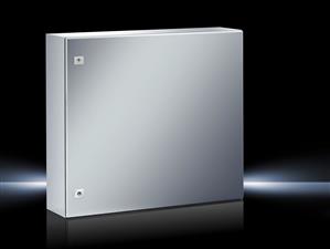 Rittal AE 1014.600 AE Kompakt pano, 14301, GYD:760x760x300mm Turkiye