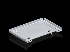 Rittal SV 9674.104 SV Bara tutucu kiriş, sırt,PLS100,4x10, 2'li pk