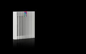 Rittal SK 3238.400 SK Blue e+ çıkış filtresi, EMC, 32388xx filtre fanı için, GY 148,5 x 148,5 mm, RAL 7035