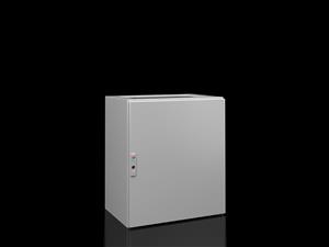 Rittal TP 6704.600 TP TopConsole system, pedestal, WHD: 600x675x500 mm, Sheet steel Turkiye