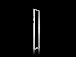 Rittal VX 8951.000 VX Ayırıcı şalter kapağı, GYD: 125x2000x500 mm Turkiye