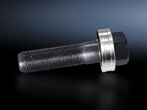 Rittal AS 4055.634 Tension screw with ball bearing Ø x L 19 x 75 mm Turkiye