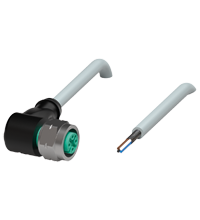 Pepperl+Fuchs V1-WV4A-10M-PUR-ABG0