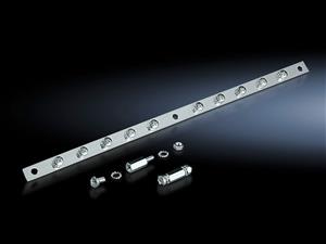 Rittal PS 2413.375 PS EMC koruyucu ray, L: 375 mm Turkiye