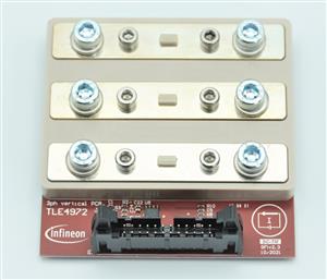 Infineon TLE4972 EVAL VER BAR Turkiye