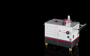 Rittal AS 4055.800 CW 120 – M mobile busbar machining The CW 120 – M mobile station is ideal for bending, punching and cutting busbars Turkiye