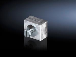Rittal SV 9677.610 SV Bara konnektörü, E-Cu 40/80/100x10mm için Turkiye
