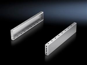 Rittal TS 8701.050 TS Baza, yan, YD:100x500mm, 14301 Turkiye