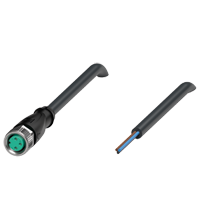 Pepperl+Fuchs V3-GM-BK2M-PUR-U Turkiye
