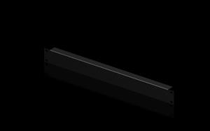 Rittal DK 7151.005 DK Kör panel, 19