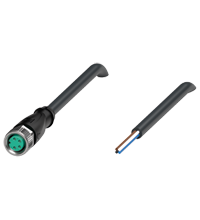 Pepperl+Fuchs V31-GM-BK2M-PUR-U