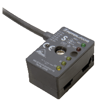 Pepperl+Fuchs VAA-2E1A-G10-SAJ/EA2J-2M-V1-G G10 safety module2 safety inputs and1 standard electronic output Turkiye