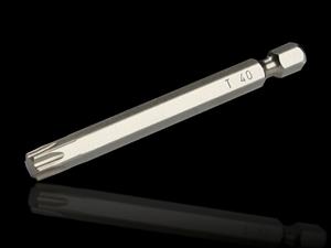 Rittal AS 4053.047 Industrial bit for cordless screwdrivers with long shaft Turkiye