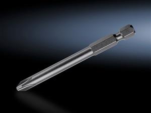 Rittal AS 4053.021 Industrial bit for cordless screwdrivers with long shaft Turkiye