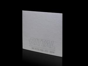 Rittal SK 3173.100 SK Filtre matı, SK 3326 için, 5'li pk Turkiye