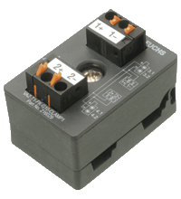 Pepperl+Fuchs VAZ-T1-FK-G10-CLAMP1 Splitter box G10, 2 x AS-Interface to 2 double terminals Turkiye