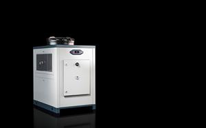 Rittal SK 3336.470 SK Blue e Çiller 36,5/46,6 kW, 400 V, 3~, 50 Hz, 460 V, 3~, 60 Hz, GYD: 900 x 1733 x 1560 mm Turkiye