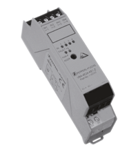Pepperl+Fuchs VBA-4E-KE1-Z KE1 switch cabinet module, 4 inputs