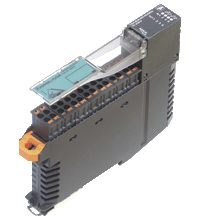 Pepperl+Fuchs VBA-4E4A-KE5-ZEJQ/E2L Cabinet module4 inputs and 4 outputs Turkiye