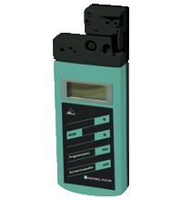 Pepperl+Fuchs VBP-HH1-V3.0-110V AS-Interface Handheld Turkiye