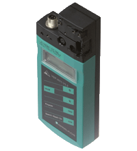 Pepperl+Fuchs VBP-HH1-V3.0-V1 AS-Interface Handheld Turkiye