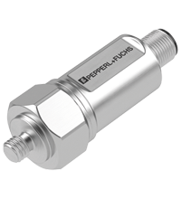 Pepperl+Fuchs VIM32PL-E1V16-0RE-I420V14 Vibration sensor with analog current output Turkiye