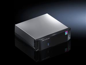 Rittal DK 7030.571 CMC III LTE Unit, For alarm forwarding via SMS, if no network infrastructure is available, For connection to the CMC Processing Unit, CMC III and SIM card required Turkiye