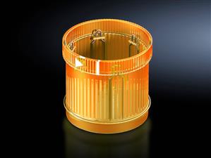 Rittal SG 2370.521 SG LED flashing light component, yellow