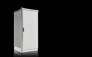 Rittal CS 9781.868 CS Toptec, modüler, GYD: 800x1600x800 mm