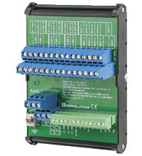 Pepperl+Fuchs 6000-ISB-01 Series Turkiye