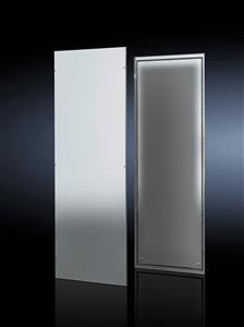 Rittal TS 8108.235 TS Yan panel, YD:2000x800mm, 2'li pk Turkiye