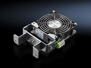 Rittal SK 3108.115 SK Dahili fan, 160m³/h, 115V, 50/60Hz