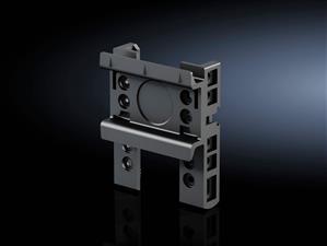 Rittal SV 9635.600 SV Support rail, for component adaptor (Comfort), W: 45 mm Turkiye
