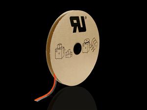 Rittal AS 4051.536 Wire end ferrules 05 mm² x 10 mm AWG 20 multinorm, packs of 4,000 pc(s), colour: orange, delivery form: on belt (in accordance with the  colour code), 05 mm² Turkiye