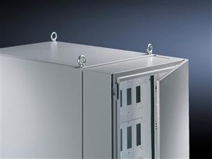 Rittal TS 8609.030 TS Kapaklı koruyucu, TS için,YD:2000x600mm