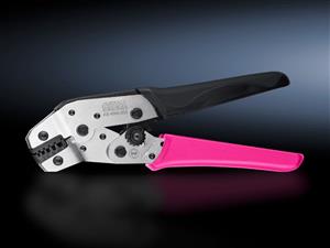 Rittal AS 4054.000 Crimping pliers for wire end ferrules