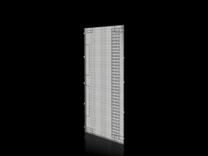 Rittal SV 9683.008 SV Compartment side panel, HD: 1881x738 mm, for VX (HD: 2000x800 mm) Turkiye