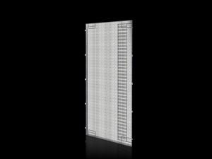 Rittal SV 9683.038 SV Compartment side panel, HD: 1931x738 mm, for VX (HD: 2200x800 mm)