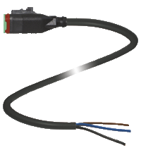 Pepperl+Fuchs DT3S-G-BK3M-PUR-O1 Turkiye