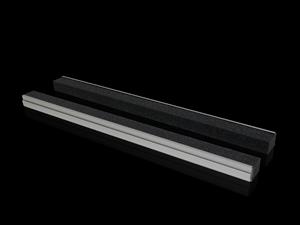 Rittal TS 8802.120 Kablo girişi için TS profil, ortada, TS, VX SE, TP için, G: 1200 mm için