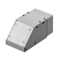 Keyence OP-88861 Side view attachment For CL-L(P)030