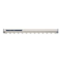 Keyence SJ-E036L Bar Type Main Unit, Low Flow Model 360 mm