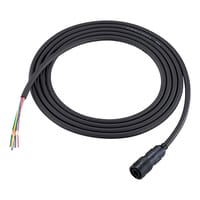 Keyence OP-88411 Power supply cable for nozzle/tube type (2 m)