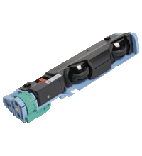 Pepperl+Fuchs DoorScan-R