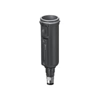 Keyence MP-F10ADM Auto drain cup Metal 3/8